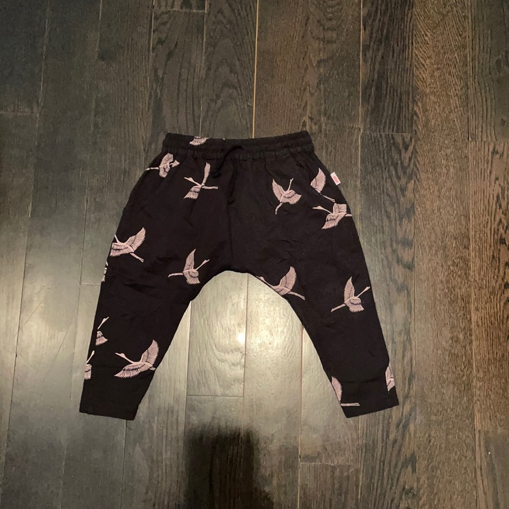 Munster girls pants
